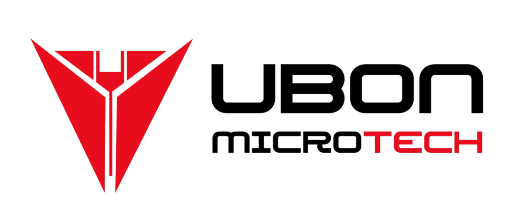 Ubonmicrotech Logo